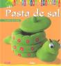 Los Pequeños Creadores. Pasta De Sal - Preview