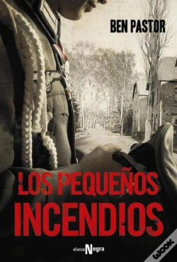 Capa do artigo Los Pequeños Incendios