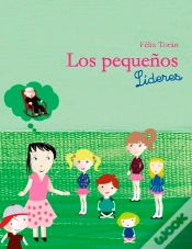 Capa do artigo Los Pequeños Líderes