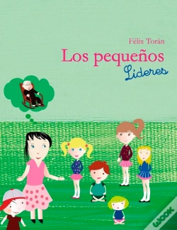 Capa do artigo Los Pequeños Líderes