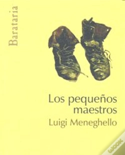 Capa do artigo Los Pequeños Maestros