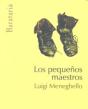Los Pequeños Maestros - Preview