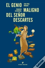 Capa do artigo Los Pequeños Platones. El Genio Maligno Del Señor Descartes