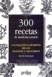 Capa do artigo Los Pequeños Secretos De Los Grandes Curanderos