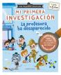 Los Pequeños Sherlock Mi Primera Investigacion - Preview