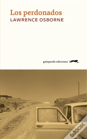 Capa do artigo Los Perdonados