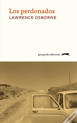 Capa do artigo Los Perdonados