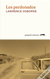 Capa do artigo Los Perdonados