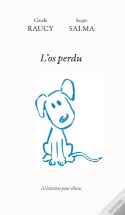 Capa do artigo L'Os Perdu