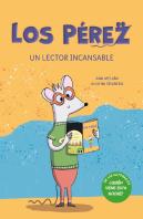 Los Perez Un Lector Incansable
