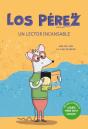 Los Perez Un Lector Incansable - Preview
