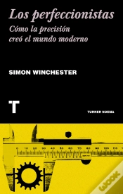 Capa do artigo Los Perfeccionistas