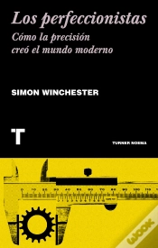 Capa do artigo Los Perfeccionistas
