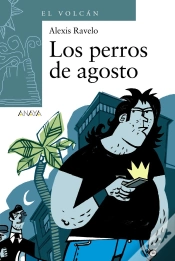 Capa do artigo Los Perros De Agosto