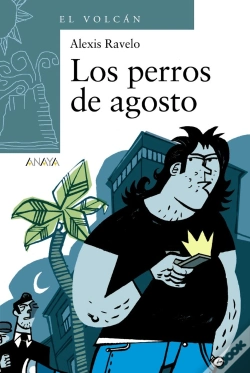 Capa do artigo Los Perros De Agosto