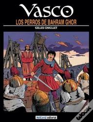 Los Perros De Bahram Ghor