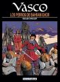 Los Perros De Bahram Ghor - Preview