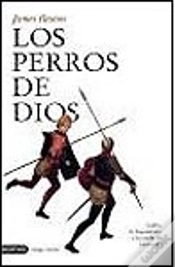 Capa do artigo Los Perros De Dios