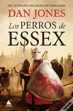 Capa do artigo Los Perros De Essex