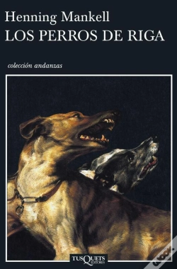 Capa do artigo Los Perros De Riga