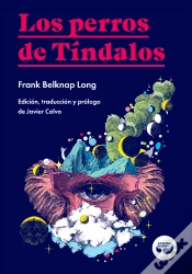 Capa do artigo Los Perros De Tindalos