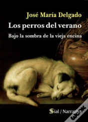 Capa do artigo Los Perros Del Verano