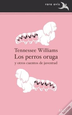 Capa do artigo Los Perros Oruga