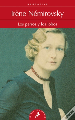 Capa do artigo Los Perros Y Los Lobos