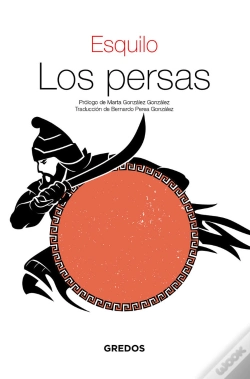 Capa do artigo Los Persas