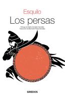 Los Persas