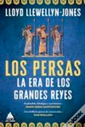 Capa do artigo Los Persas