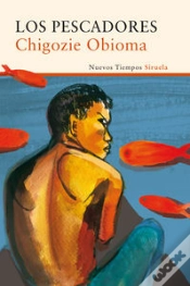 Capa do artigo Los Pescadores