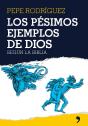 Los Pésimos Ejemplos De Dios - Preview