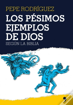 Capa do artigo Los Pésimos Ejemplos De Dios
