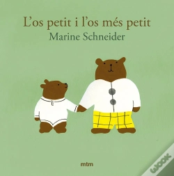 Capa do artigo L'Os Petit I L'Os Mes Petit