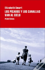 Capa do artigo Los Pícaros Y Los Canallas Van Al Cielo