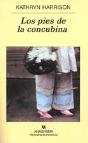 Los Pies De La Concubina - Preview