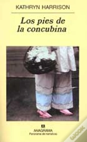 Capa do artigo Los Pies De La Concubina
