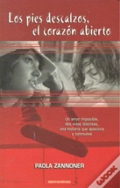Capa do artigo Los Pies Descalzos, El Corazón Abierto