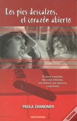 Capa do artigo Los Pies Descalzos, El Corazón Abierto