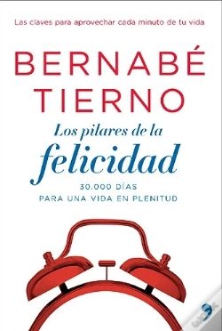 Capa do artigo Los Pilares De La Felicidad