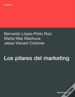 Capa do artigo Los Pilares Del Marketing