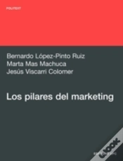 Capa do artigo Los Pilares Del Marketing
