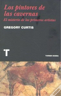 Capa do artigo Los Pintores De Las Cavernas