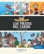 Los Piratas Del Caribe - Preview