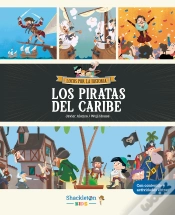 Capa do artigo Los Piratas Del Caribe