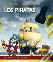 Capa do artigo Los Piratas