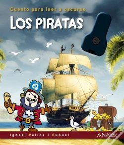 Capa do artigo Los Piratas