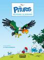 Los Pitufos 06. Los Pitufos Y El Ketekasko - Preview