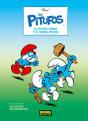 Los Pitufos 10. El Pitufo Verde Y El Verde Pitufo - Preview